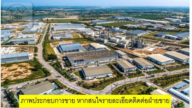 ขายโรงงานในนิคมบางปู แพรกษา เนื้อที่ 4-2-48 ไร่ ขาย 65 ล้านบาท เมือง สมุทรปราการ
