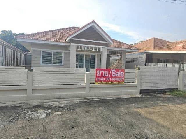 ขายบ้านเดี่ยวหมู่บ้านศศิธร 13 บ้านเดี่ยวแก่งคอยสระบุรี ต.แก่งคอย อ.แก่งคอย จ.สระบุรี