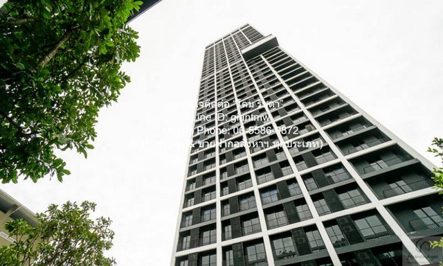 Condo. Noble Around Ari โนเบิล อราวน์ อารีย์ 23000 B. 1ห้องนอน 27SQ.M.   ที่สุดของความสบาย กรุงเทพ