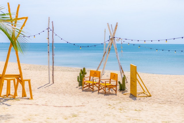 ซื้อเก็บยิ้มรับทรัพย์เฮงๆ หาดบางเบิด 10-3-74 ไร่ ไร่ล่ะ 1.5 ลบ.โฉนด พร้อมโอน ทัศนียภาพงดงาม สวยวิวดีหายากทำเลเยี่ยมคุยง่ายต่อได้ 0968821857