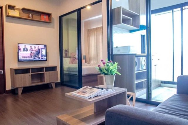  ขายคอนโด ลาดพร้าว93 Free Island ฟรีไอซ์แลนด์ คอนโดสไตร์ Duplex 2ห้องนอน ใหม่พร้อมอยู่