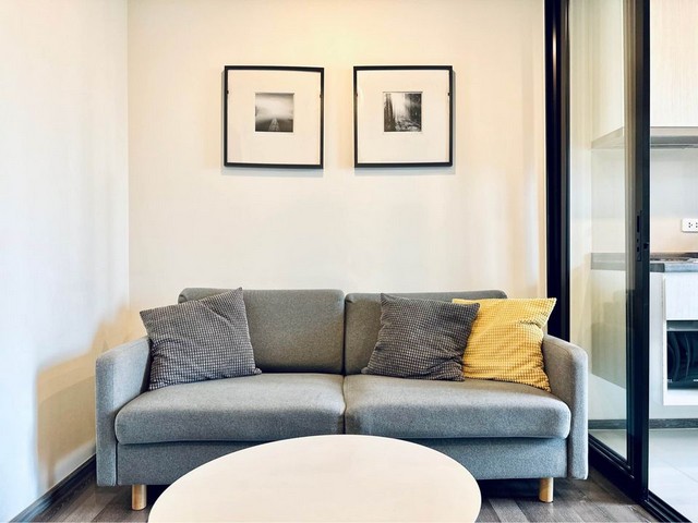 The Base Park West nice convenient peaceful 15th floor BTS On Nut