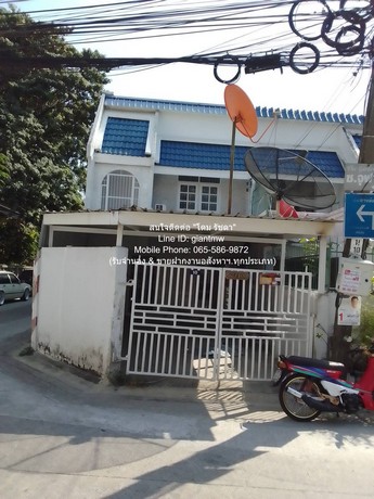 ทาวน์โฮม ทาวน์เฮ้าส์ งามวงศ์วาน 25 sq.wa 0 งาน 0 ไร่ 3 นอน 2 ห้องน้ำ ใกล้ ห่างห้างเดอะมอลล์ไลฟ์สโตร์ 650 ม. (งามวงศ์วาน) ราคางาม อยู่ในเขตชุมชน และสามารถใช้ทางเข้า-ออกได้หลายเส้นทาง (ใกล้ทางด่วน & ใกล้ห้างสรรพสินค้า)