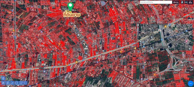 ขายที่ดินเปล่าถมแล้ว..ที่เปล่าเพชรเกษม 48 แยก16 ใกล้ MRT เพชรเกษม48 ที่ดินซอยวัดจัน..ที่เปล่าภาษีเจริญ ต.บางด้วน อ.ภาษีเจริญ จ.กรุงเทพ